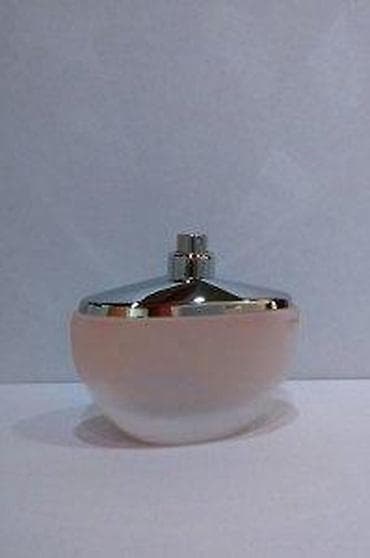 Personal Items: CERRUTI 1881 WOMEN EDT100ML TSTR | Cerruti 1881 women edt100ml tstr — 5