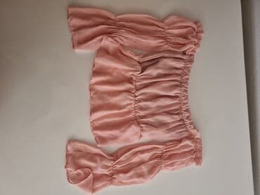 benetton kosulje: Massimo Dutti, M, Likra, bоја - Šareno — 2