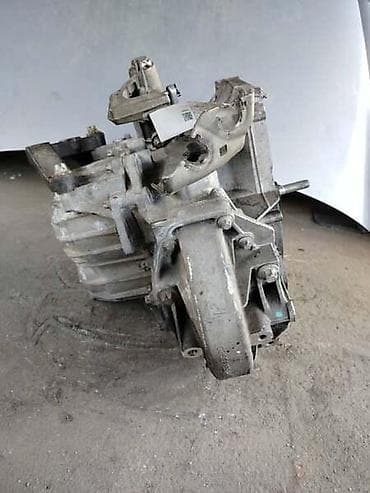 koza za menjac: MENJAC 1.9JTD 6 BRZINA ZA ALFA ROMEO 159 OD 2005. DO 2011. GOD. | — 3