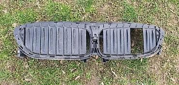 klima za kamp prikolice: MASKA G30 G31 ZA BMW SERIJA 5 | BMW 5 g30 g31 maska 7497279-01 — 2