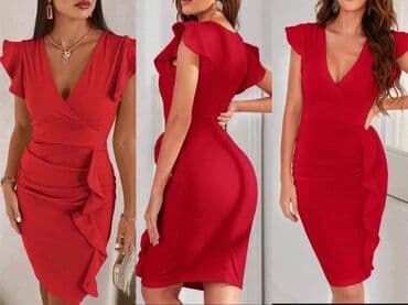 koktel haljine za svadbu: Haljine 2400 — 8