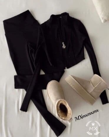 rebrasti komplet: Komplet: 2200 dinara
Rebrasti pamuk — 4