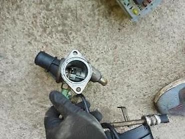 led oci za auto: ALFA 147 1.6 BENZIN TERMOSTAT | Vise komada na stanju — 2