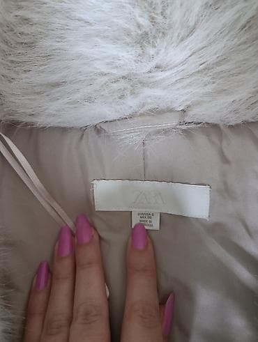 zara hello kitty: ZARA ženska bunda/perfektno stanje S - Brend: ZARA - Veličina: S — 2