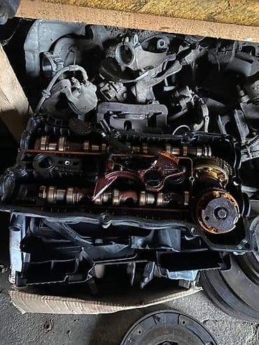 VANOSIN45 ZA BMW 116, 316 OD 2004. DO 2008. GOD. | Vanosi n45b16 — 5