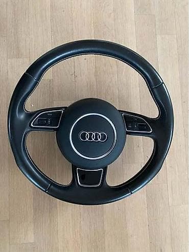 cerada za auto cena: VOLAN ZA AUDI A3, A4, A4 ALLROAD . OD 2008. DO 2018. GOD. | ZA sve — 2
