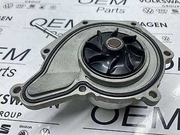 audi a5 3 tfsi: VODENA PUMPA 3.0 TFSI TSI ZA AUDI A4, A5, A6 . - 06E 121 016 | — 1