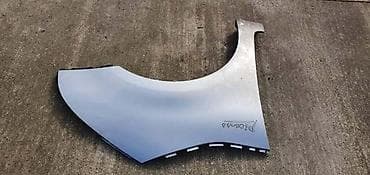 Fenders: DESNO KRILO BLATOBRAN ZA CITROEN C4 GRAND PICASSO | Citroen C4 Grand — 1