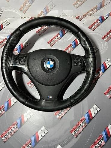 slike auta: M-VOLAN E8X E9X ZA BMW 114, 116, 118 . OD 2005. DO 2012. GOD. | — 4