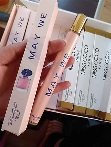 vestige parfemi: Parfemski sprejevi u putnom pakovanju – 35 ml - Tip: Eau de Parfum u — 3