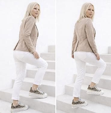 richmond patike: Ženske patike sa leopard printom i platformom, dizajnirane za udobnost — 5