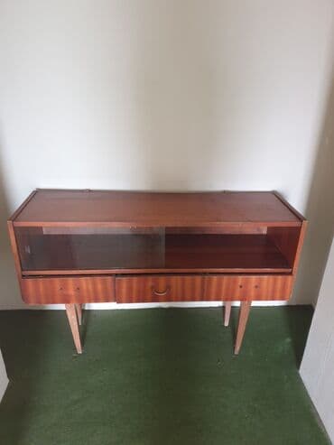 komode za spavaće sobe: DRVENA KOMODA-ANTIQUE — 1