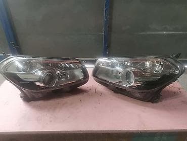 FAROVI RESTAJLING ZA NISSAN QASHQAI OD 2006. DO 2013. GOD. | Farovi na lalafo.rs FAROVI RESTAJLING ZA NISSAN QASHQAI OD 2006. DO 2013. GOD. | Farovi