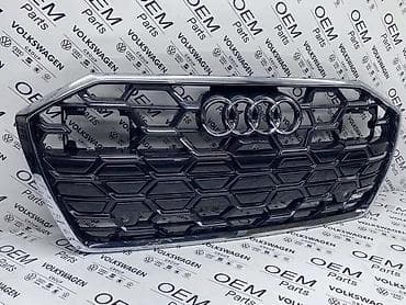 tuning nalepnice za auto: MASKA A6 C8 RESTYLING HROM ZA AUDI A6 | Maska za Audi A6 C8 — 2