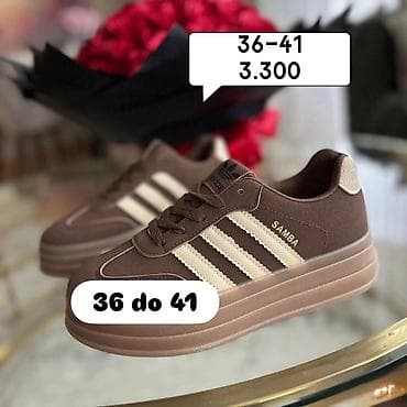 jordan zenske patike: Adidas, 41, bоја - Šareno — 3