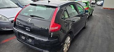 migavci za motor: DELOVI ZA CITROEN C4 | Citroen C4 Polovni delovi Originalni — 4