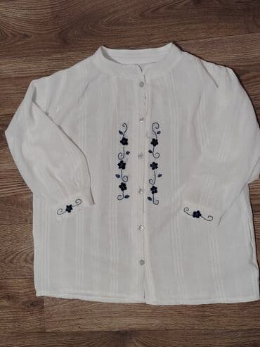 Kompleti: Dečiji komplet za folklor/tradicionalnu nošnju - Komplet sadrži — 3