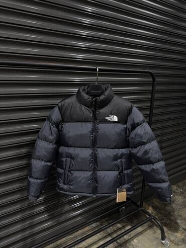 calvin klein zimska kapa: Zimska jakna S (EU 48), M (EU 50), L (EU 52), The North Face, bоја - Šareno — 2