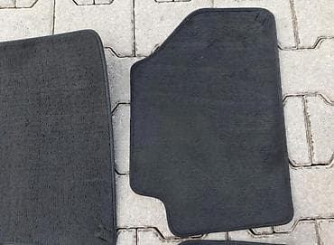 nastavak za podmazivanje: PATOSNICE F25 ZA BMW X3 | fabricke patosnice, skinute iz Bmw f25 — 5