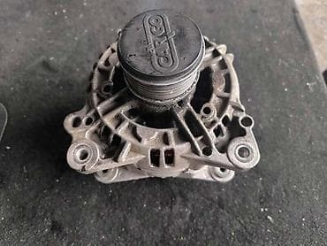 golf 4 do 2000e: ALTERNATOR 1.9 TDI ZA VOLKSWAGEN BORA, BUBA, GOLF 4 . OD 2000. DO — 3