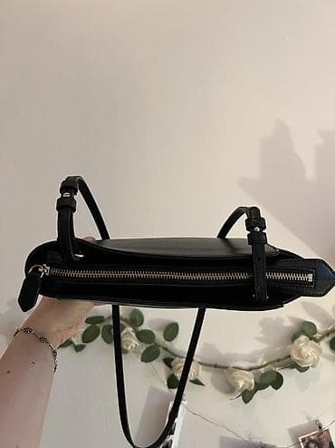replay torbe srbija: Prodajem Emporio Armani Saffiano vintage crossbody [Y3B084 model], ne — 6