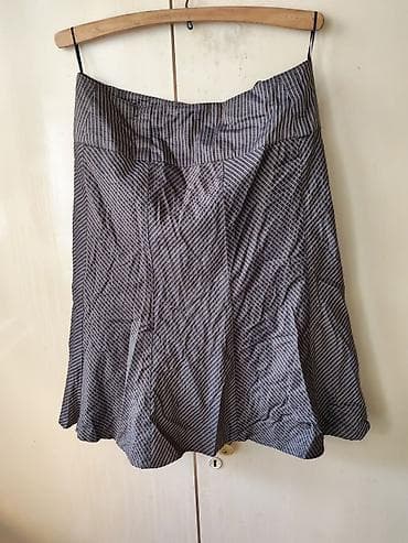 Suknja Betty Barclay Collection - Model: A-kroja sa panelima koji na lalafo.rs Suknja Betty Barclay Collection - Model: A-kroja sa panelima koji