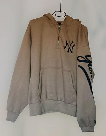 New Era MLB hoodie – New York Yankees, uniseks - Brend: New Era