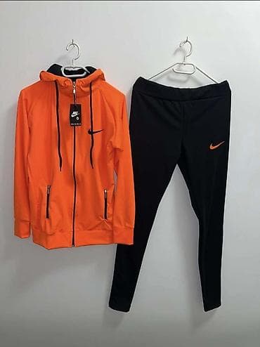 Pantalone, Farmerke, Šortsevi: Ženske trenerke S,M,L,XL,XXL,3XL veličine za samo 4200 dinKomplet — 5