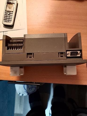 step deka: Honeywell XCL5010 kontroler sa XDL505 I/O modulom - Model: Honeywell — 4