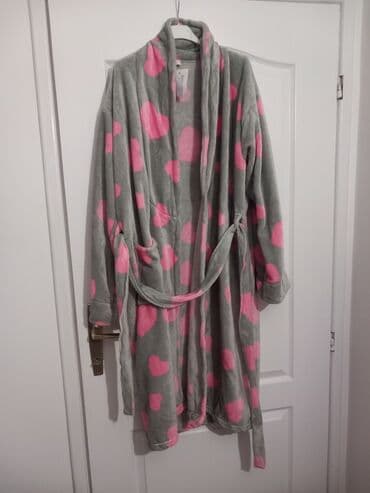 new yorker odeca: One size, New, color - Multicolored — 1