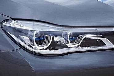 ford fiesta farovi: FAROVI ZA BMW 750 OD 2015. DO 2019. GOD — 1