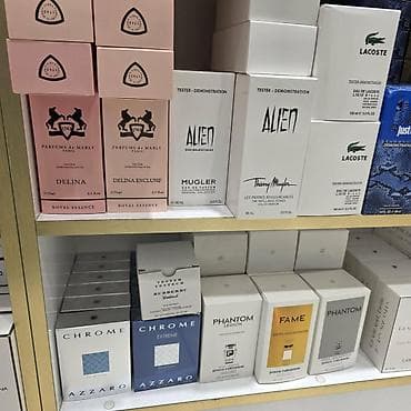 moncler ženski parfemi: Testeri 
3000 din
mn — 2
