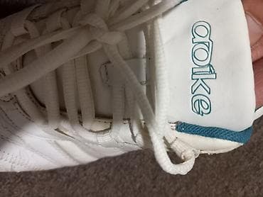 5.11 pantalone: Bele patike aOike – sportski/kežual model - Brend/model: aOike, art — 3