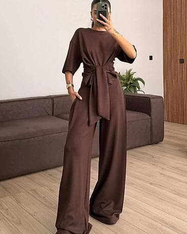 new yorker sabac: - Novo✨ • Komplet • Velicine | S M L XL • Duzina nogavica 113cm • — 4