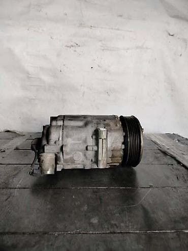 accu check: KOMPRESOR KLIME ZA VOLKSWAGEN POLO OD 2001. DO 2009. GOD. | — 3