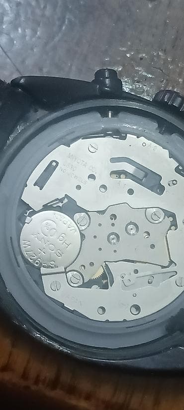 muske baletanke: Muški ručni sat LOTUS – Chronograph, Collection 18567 - Marka/model — 6