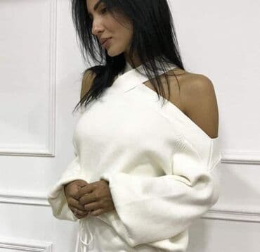 XL, bоја - Bela, Koktel, klub, Drugi tip rukava na lalafo.rs XL, bоја - Bela, Koktel, klub, Drugi tip rukava