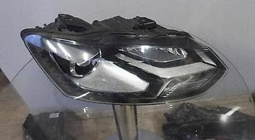 prikolice za auto: FAR XENON ZA VOLKSWAGEN POLO - 6R1941032D | Far Polo 6R 6R1941032D — 1