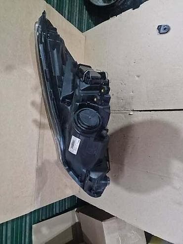 presvlake za golf 4: FAR DESNI CORSA D ZA OPEL CORSA D OD 2006. DO 2014. GOD. | far desni — 2