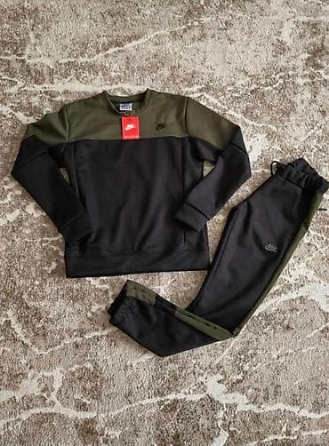 kilmanock ski jacket: Zenske trenerke S M L XL XXL 2900 dinara — 5