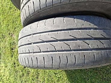 felne za pezo 2008: CONTINENTAL 195/55 R16 LETNJA | gume sa slike sve 4 - 4000 din — 3