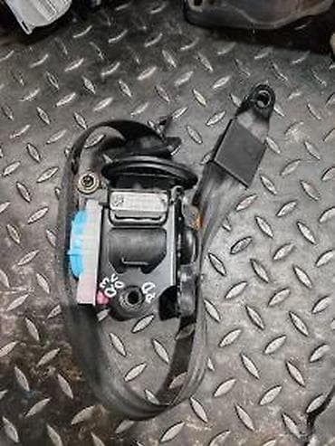 ogledalo rs: AUDI Q3 SIGURNOSNI POJAS POJASEVI 8U0857706A 8U0857705A | Audi a1  — 1