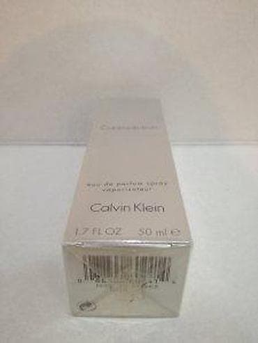 calvin klein contradiction: CALVIN KLEIN CONTRADICTION EDP 50ML | Calvin Klein Contradiction edp — 4