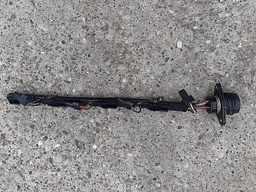 agregat 4.2 kw: INSTALACIJA DIZNI ZA SEAT LEON OD 2000. DO 2010. GOD. | Instalacija — 1