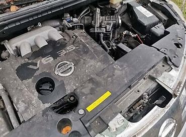 nissan micra delovi cacak: HLADNJAK ZA NISSAN MURANO | nissan murano 3.5 hladnjak klime — 1