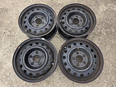 auto kamera 3 u 1: R15 5x114,3 6j et46 Kia, Hyundai Senzori Pristiska Set - 80e — 1