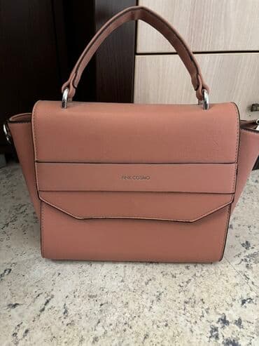 Torbe: Elegantna torbica, Materijal: Veštačka koža — 2