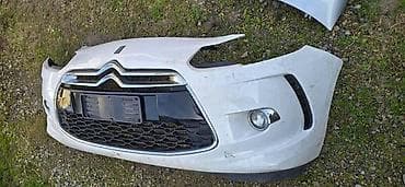 citroen diana: BRANIK ZA CITROEN DS3 | Branik Citroen DS3 — 1
