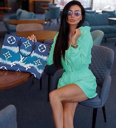 lilly nova pazova: 💫New collection💫 ⚜️Univerzalna velicina ⚜️Trodelni komplet 1700 — 4