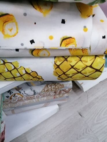 navlake za dormeo jastuke: Posteljina po meri 
990 din po metru dužine.
 isporuka za 1 dan. — 6